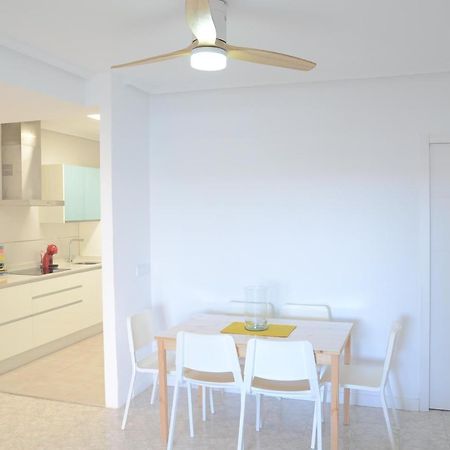 Apartamento 700 Metros De La Playa Playa Flamenca Zewnętrze zdjęcie