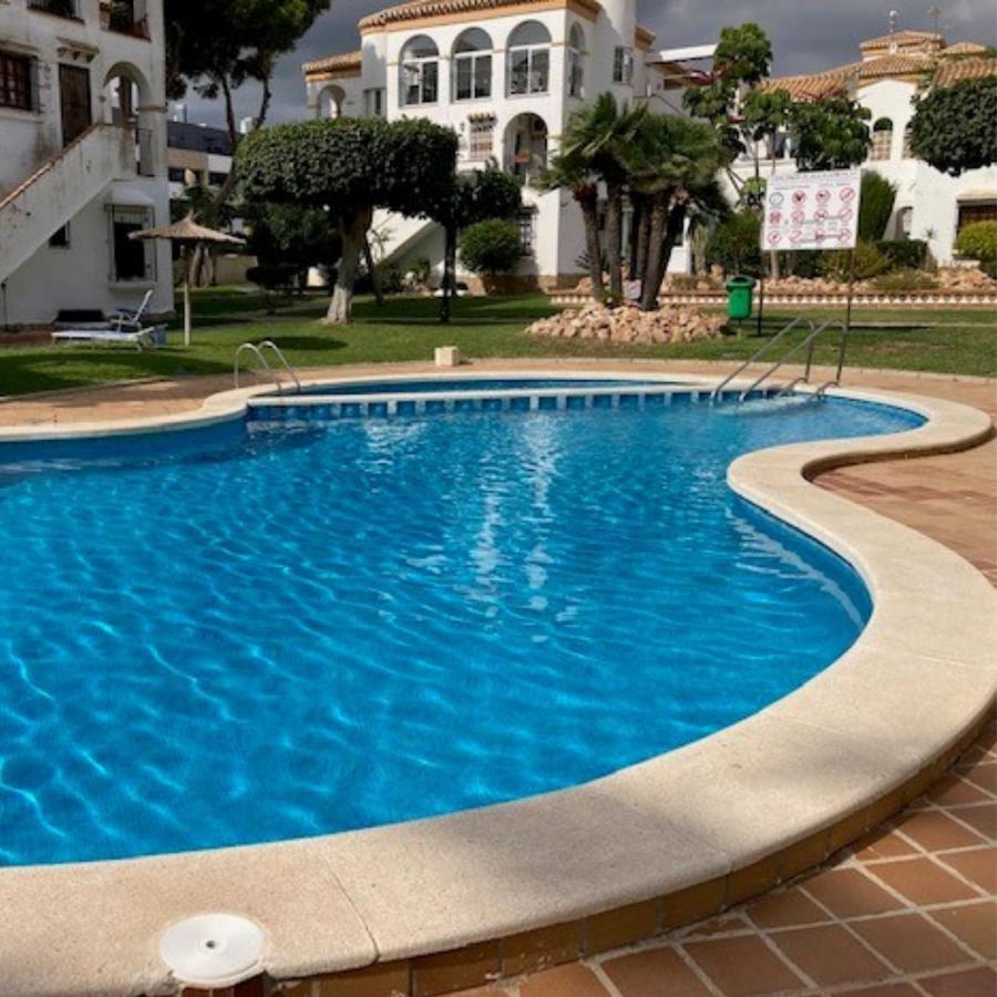 Apartamento 700 Metros De La Playa Playa Flamenca Zewnętrze zdjęcie