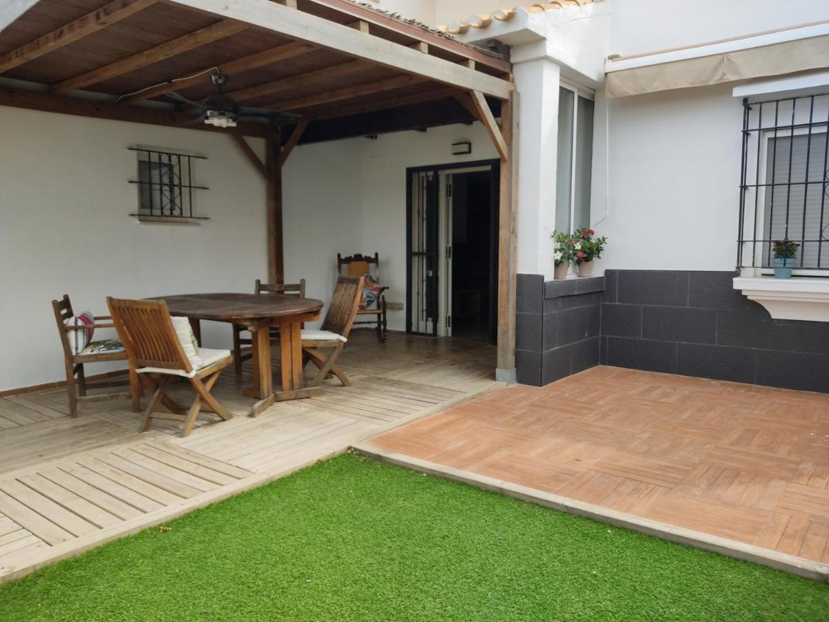 Apartamento 700 Metros De La Playa Playa Flamenca Zewnętrze zdjęcie