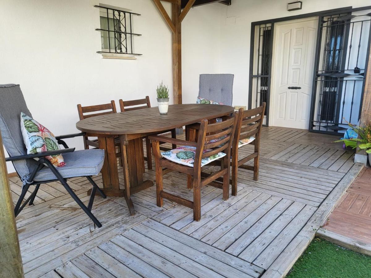 Apartamento 700 Metros De La Playa Playa Flamenca Zewnętrze zdjęcie