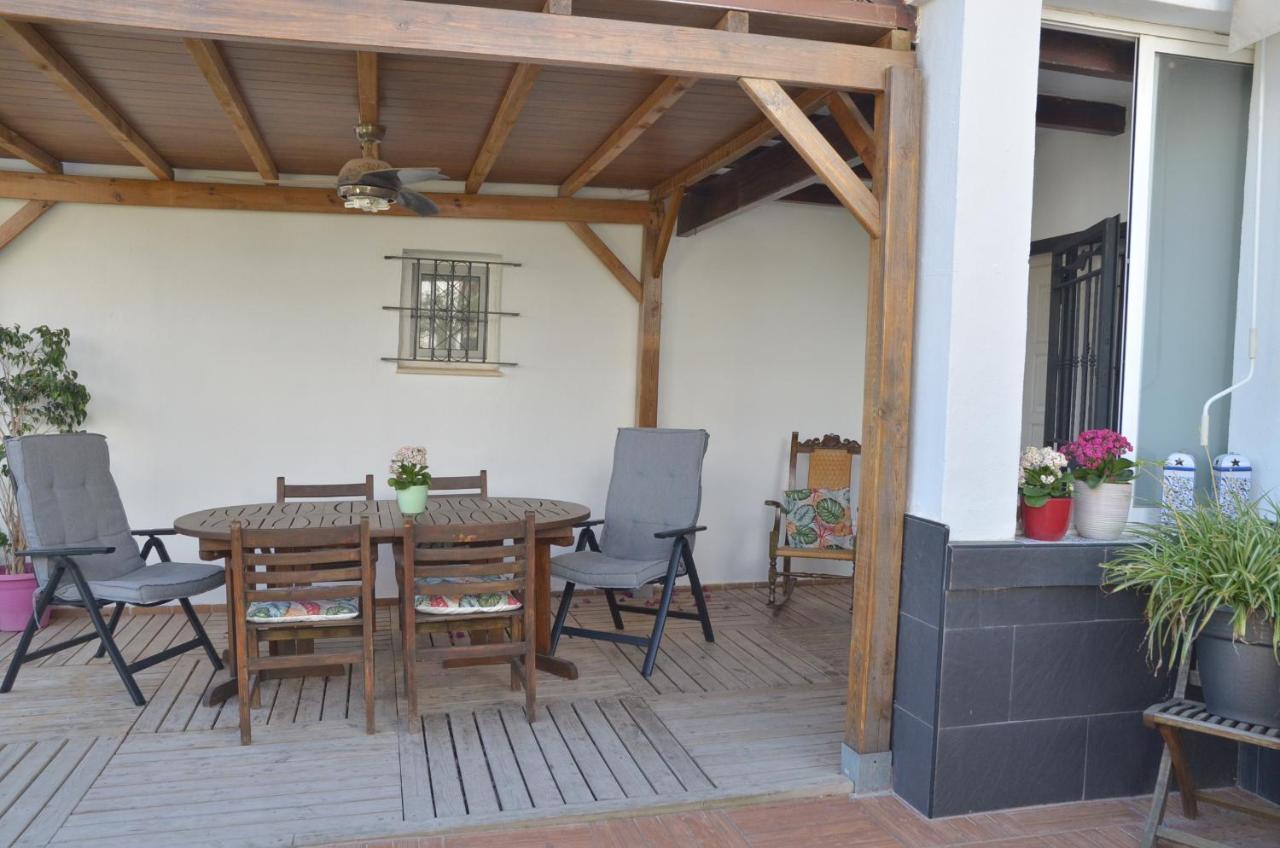 Apartamento 700 Metros De La Playa Playa Flamenca Zewnętrze zdjęcie