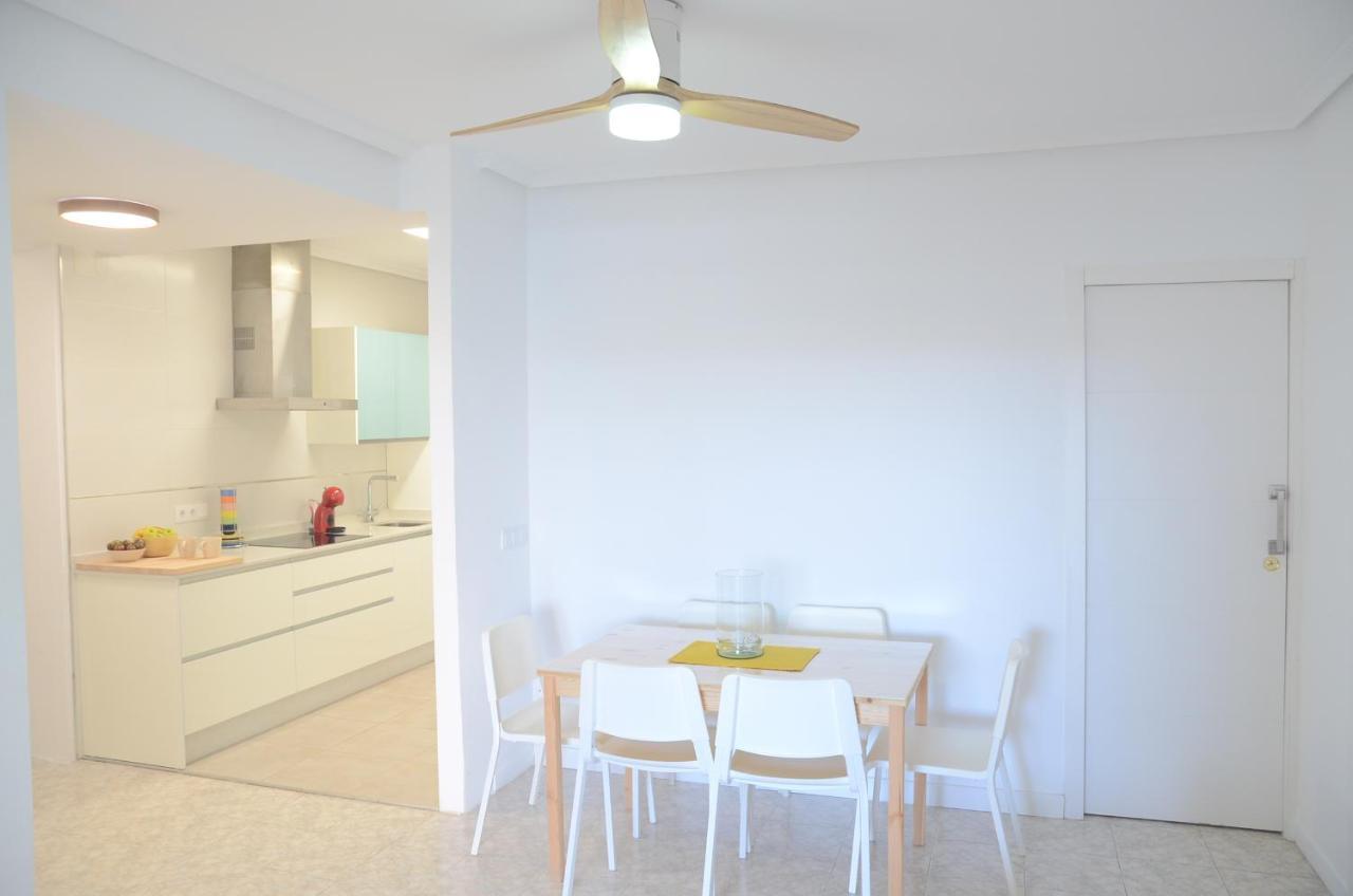 Apartamento 700 Metros De La Playa Playa Flamenca Zewnętrze zdjęcie