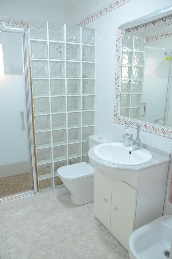 Apartamento 700 Metros De La Playa Playa Flamenca Zewnętrze zdjęcie