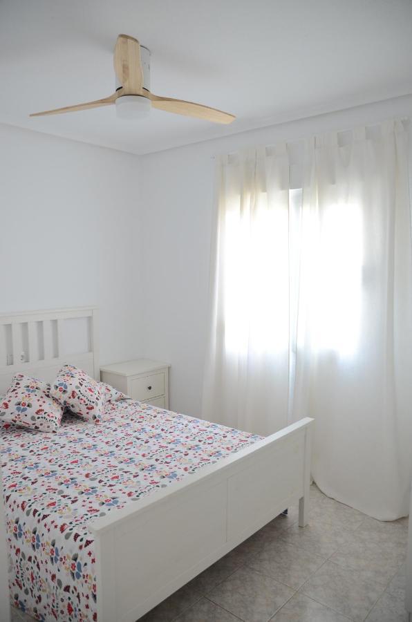 Apartamento 700 Metros De La Playa Playa Flamenca Zewnętrze zdjęcie