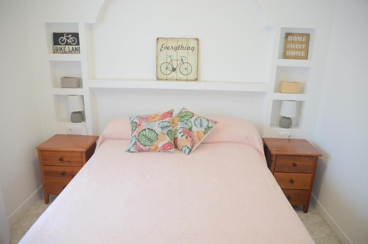 Apartamento 700 Metros De La Playa Playa Flamenca Zewnętrze zdjęcie