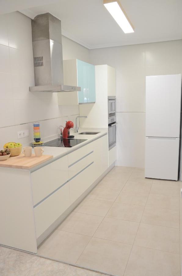 Apartamento 700 Metros De La Playa Playa Flamenca Zewnętrze zdjęcie