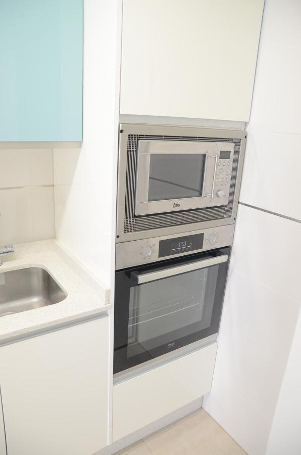 Apartamento 700 Metros De La Playa Playa Flamenca Zewnętrze zdjęcie