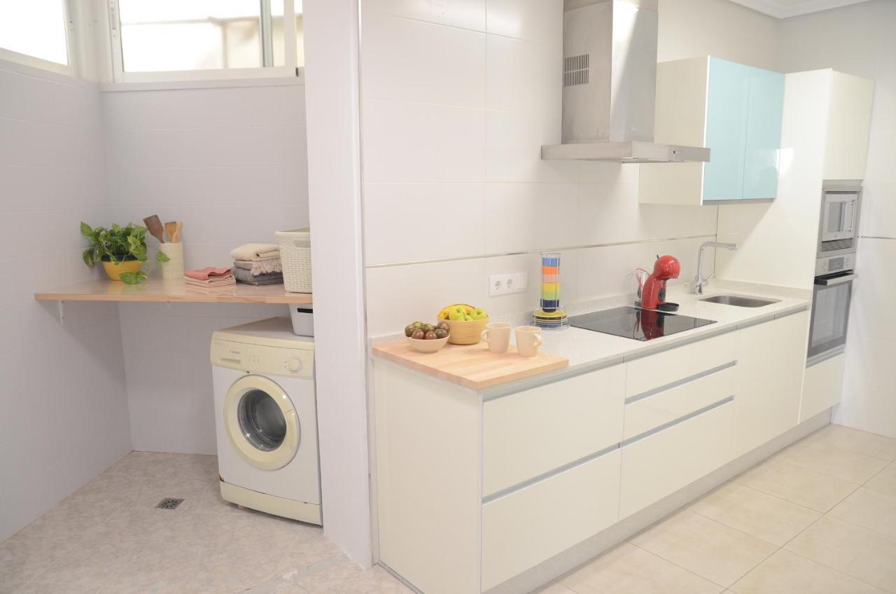 Apartamento 700 Metros De La Playa Playa Flamenca Zewnętrze zdjęcie