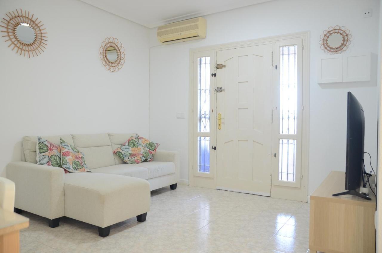 Apartamento 700 Metros De La Playa Playa Flamenca Zewnętrze zdjęcie