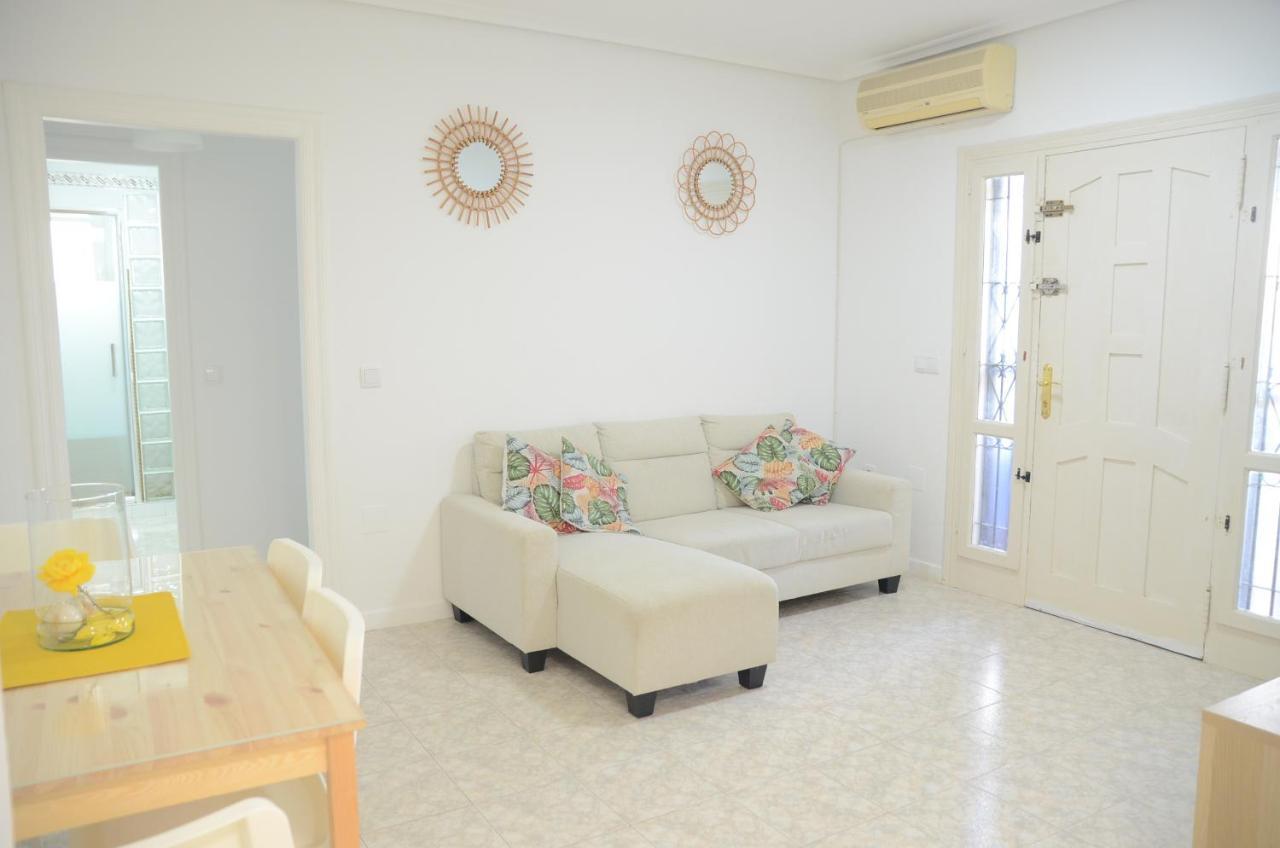 Apartamento 700 Metros De La Playa Playa Flamenca Zewnętrze zdjęcie